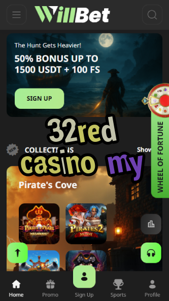 32Red Casino MY - Best Malaysian Casino-www.bdqngd.com