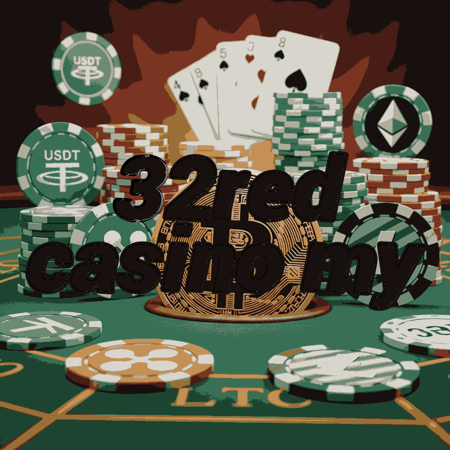 32Red Casino MY - Best Malaysian Casino